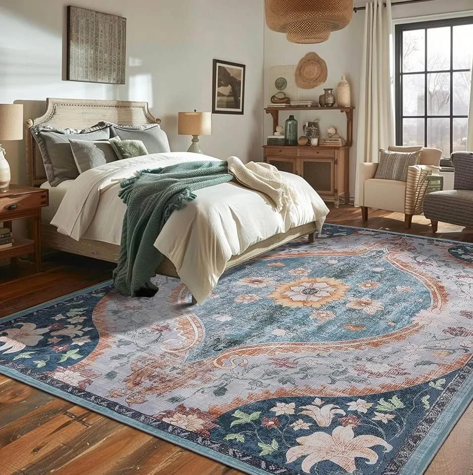 LAISE Area Rug 9x12 image indicator(3)