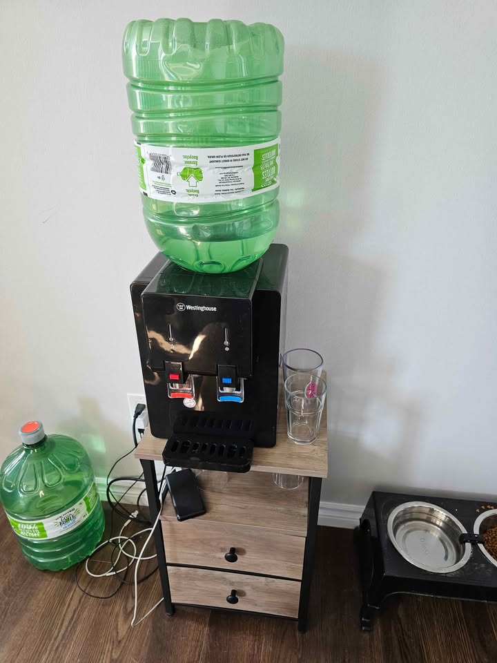 Westinghouse Water Cooler