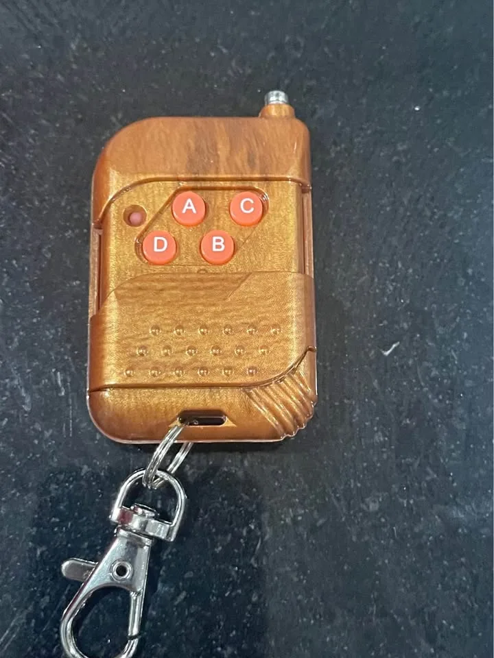 New LED Multi-Function Strobe Light For Vehicle image indicator(6)