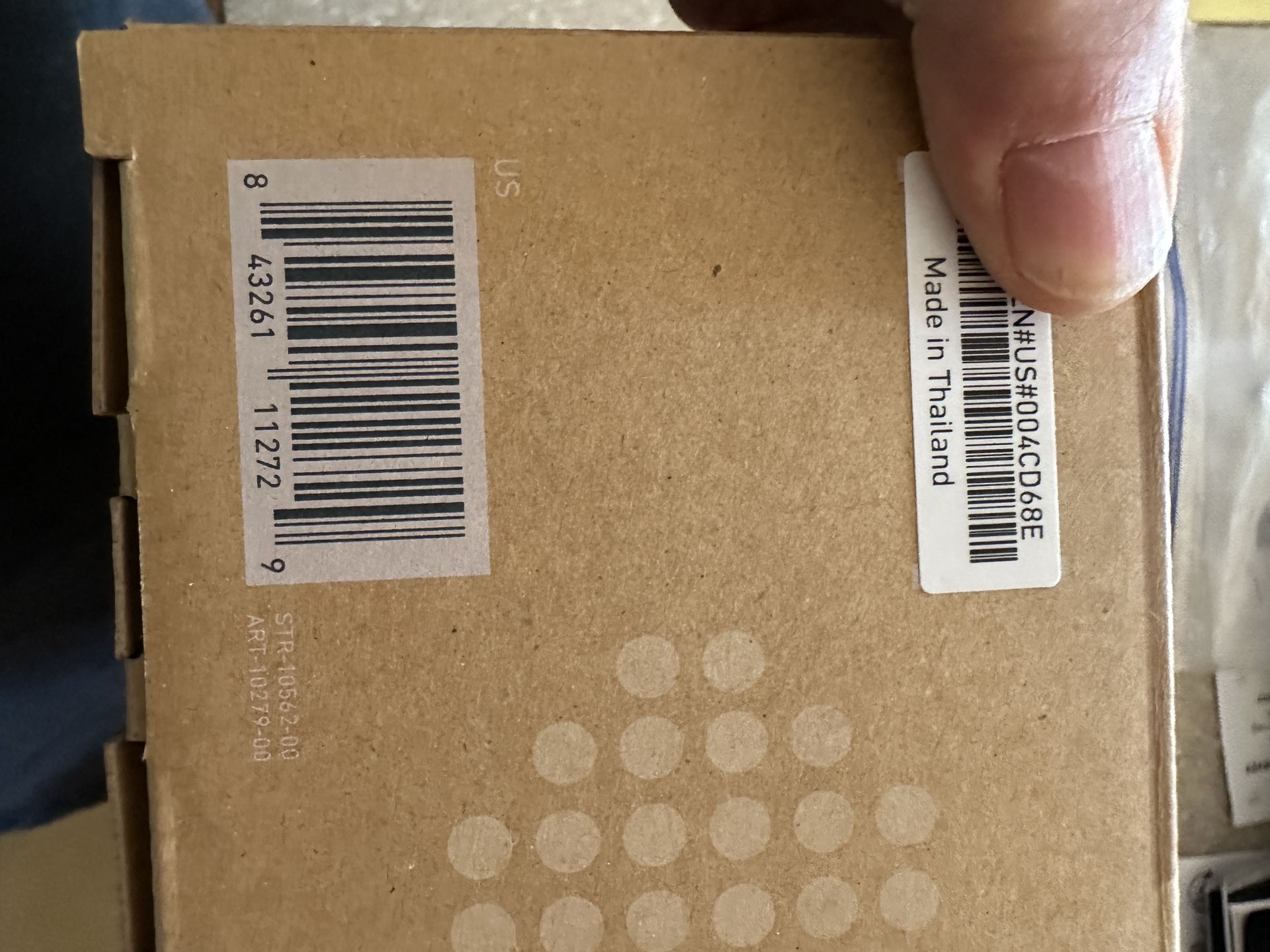 SimpliSafe Base Station - photo 2
