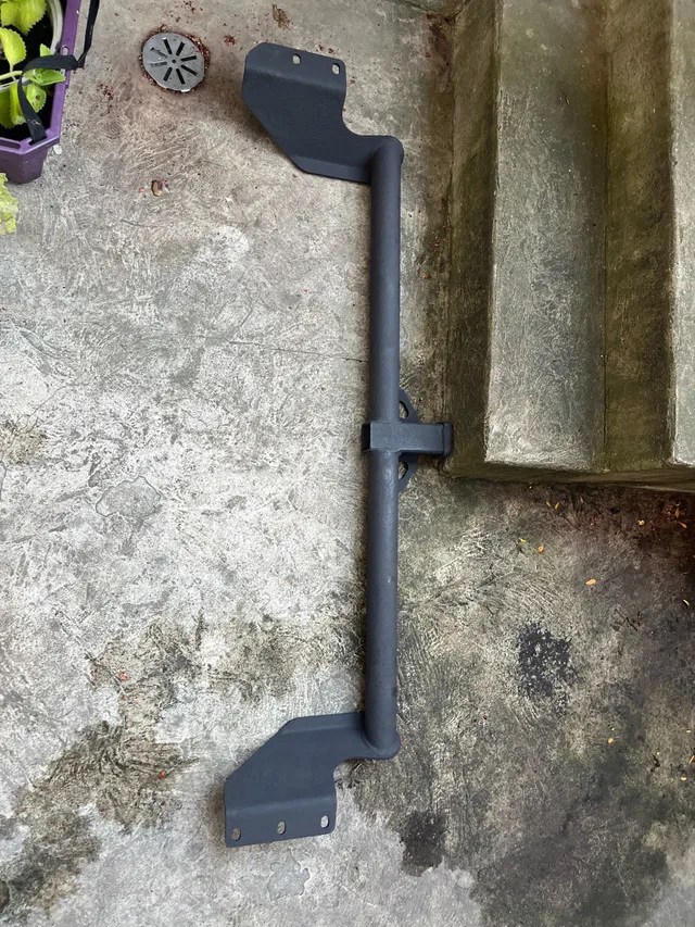 2006-2011 honda oddysey Rear hitch