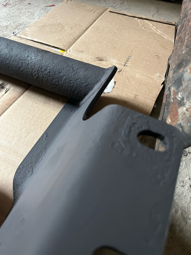 2006-2011 honda oddysey Rear hitch - photo 2