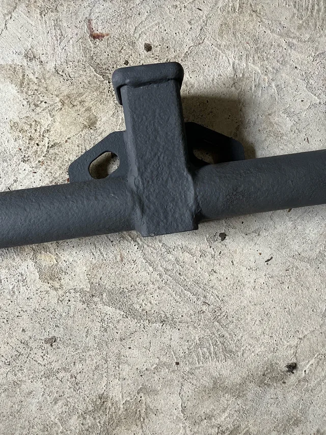 2006-2011 honda oddysey Rear hitch image indicator(4)