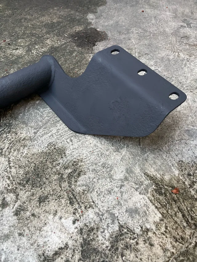 2006-2011 honda oddysey Rear hitch image indicator(7)