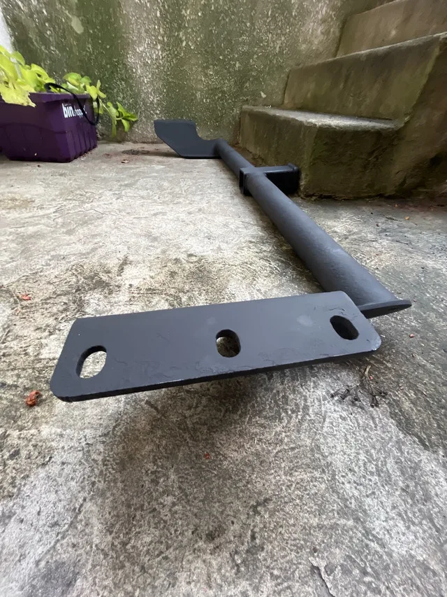 2006-2011 honda oddysey Rear hitch image indicator(8)