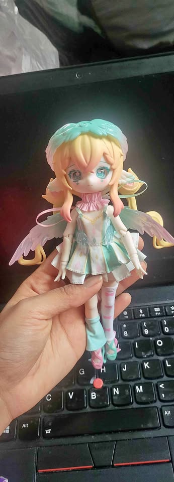 1/8 blind box bjd doll for sale