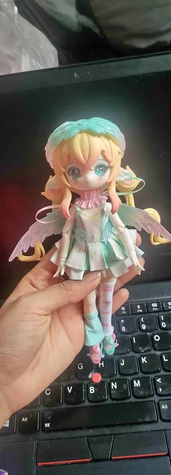 1/8 blind box bjd doll for sale