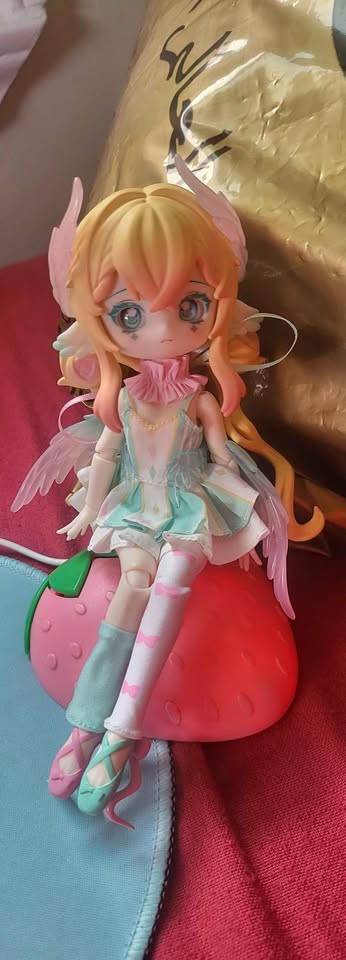 1/8 blind box bjd doll for sale - photo 2