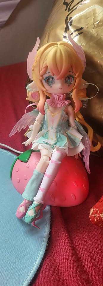 1/8 blind box bjd doll for sale - photo 3