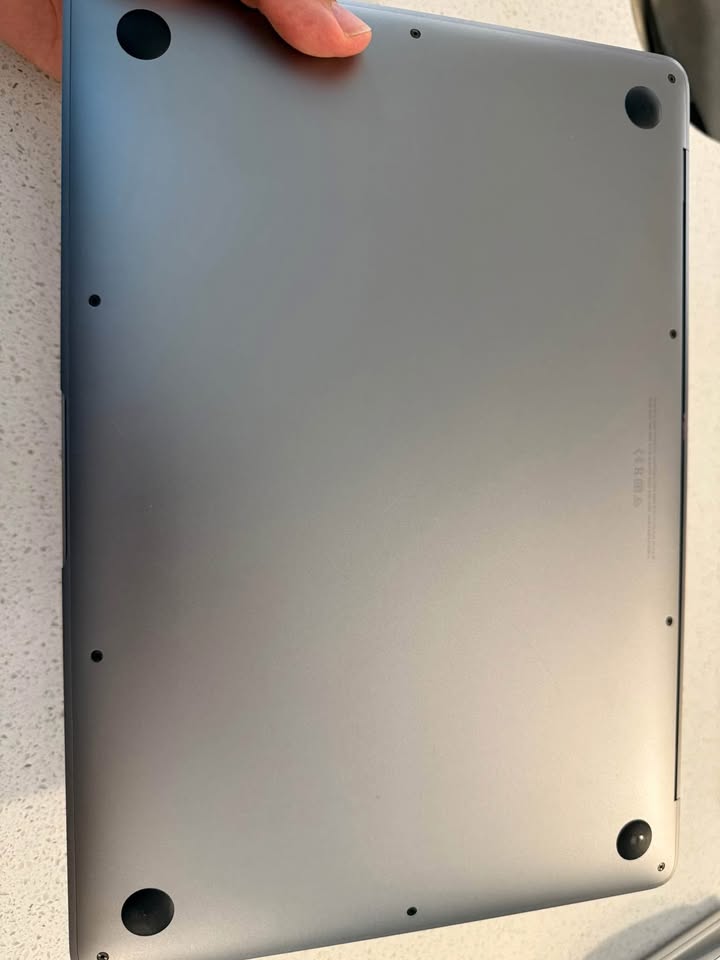 13” MacBook Air M1 256 GB - photo 4