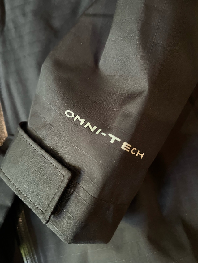 Columbia Jacket - photo 2