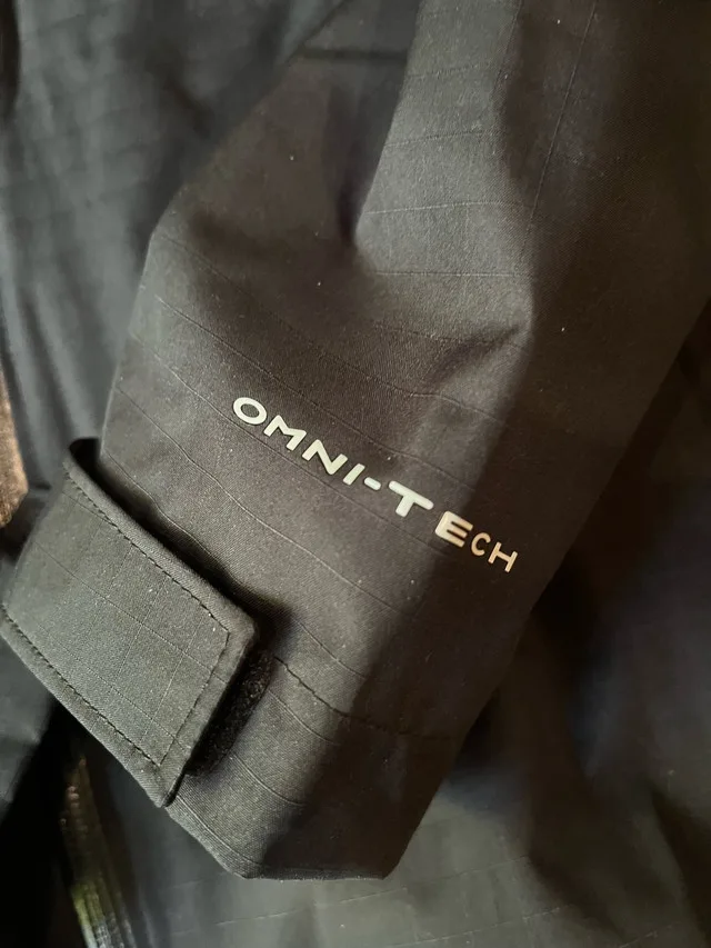 Columbia Jacket image indicator(2)