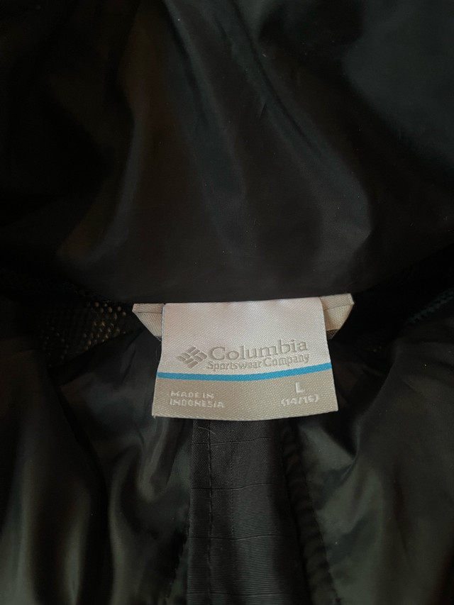 Columbia Jacket - photo 3