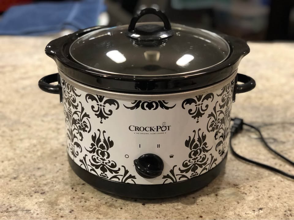 Slow Cooker Crockpot