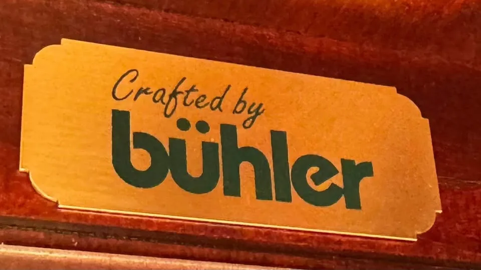 Elegant Solid Wood Display Cabinet with Lighting image indicator(4)