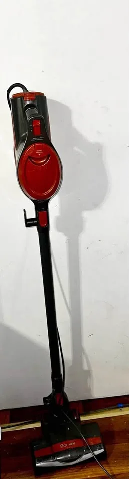 Shark rocket vacuum thumbnail