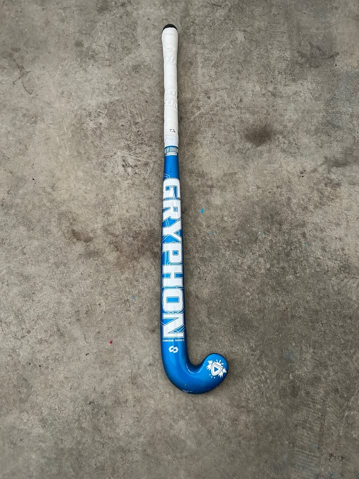 Field hockey items - starter package