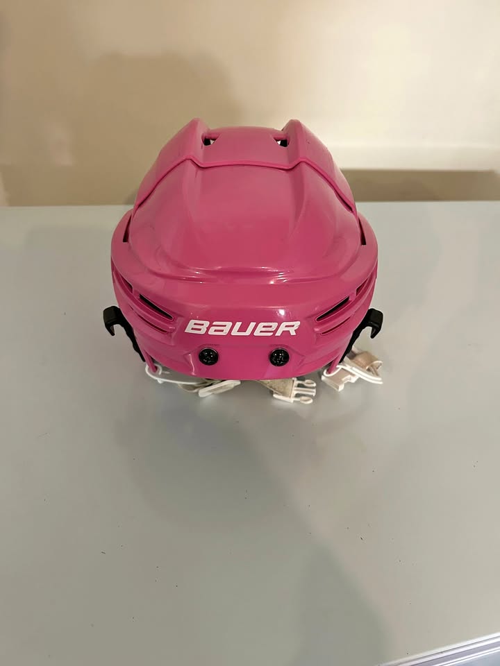 Helmet Bauer YTH