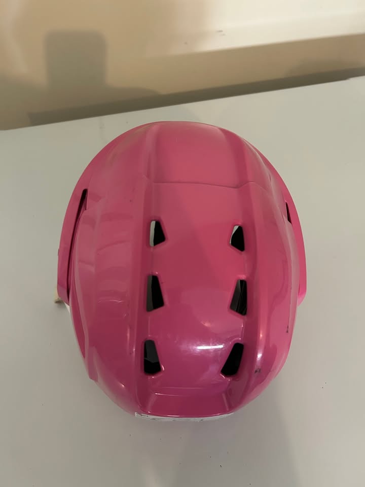 Helmet Bauer YTH - photo 2