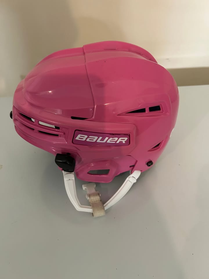 Helmet Bauer YTH - photo 3