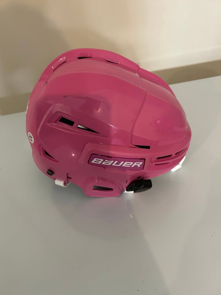 Helmet Bauer YTH - photo 4