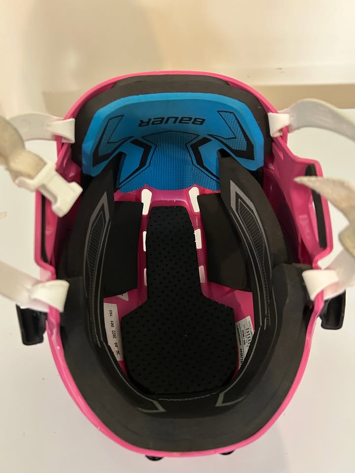 Helmet Bauer YTH - photo 5