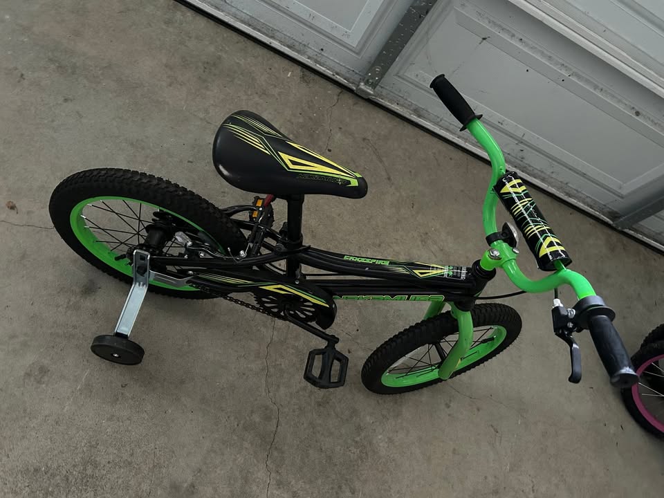 Bike for kids - photo 3