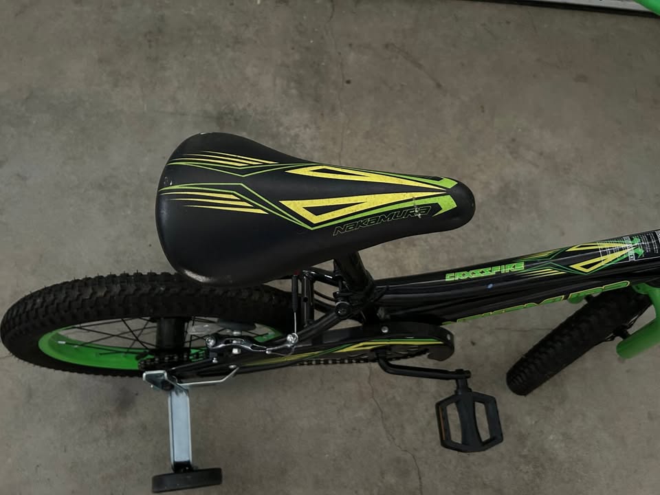 Bike for kids - photo 4