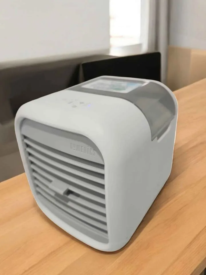 HoMedics MyChill PAC-25-EU2 Air Cooler image indicator(2)