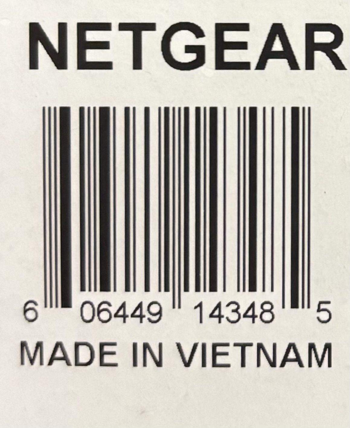 NETGEAR AX8 WiFi Cable Modem Router AX6000 BRAND NEW!! - photo 5