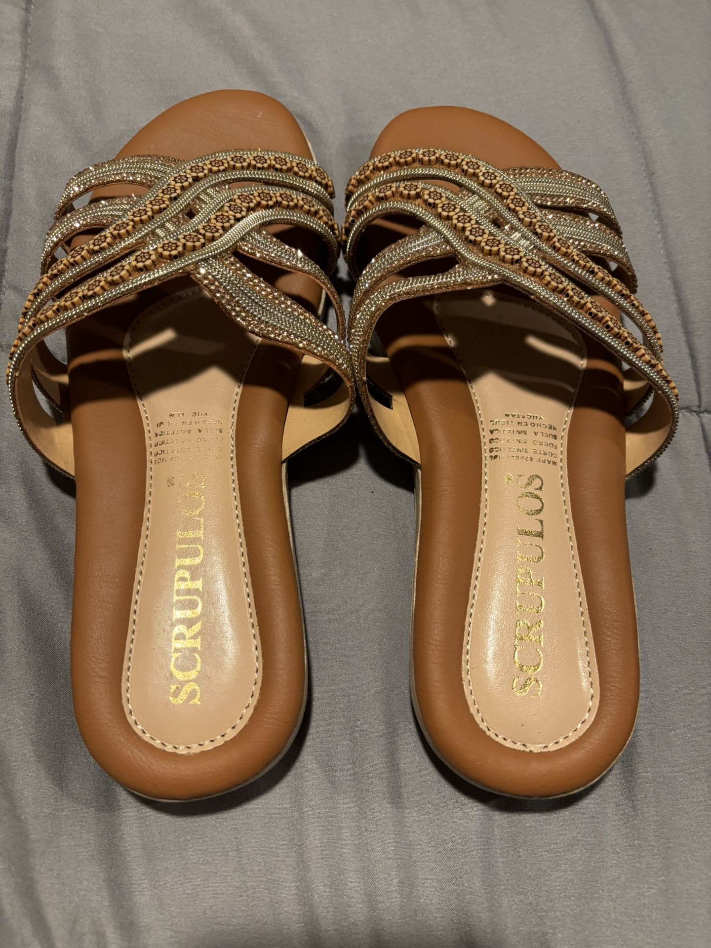 Women’s Wear Flat Sandals - photo 2