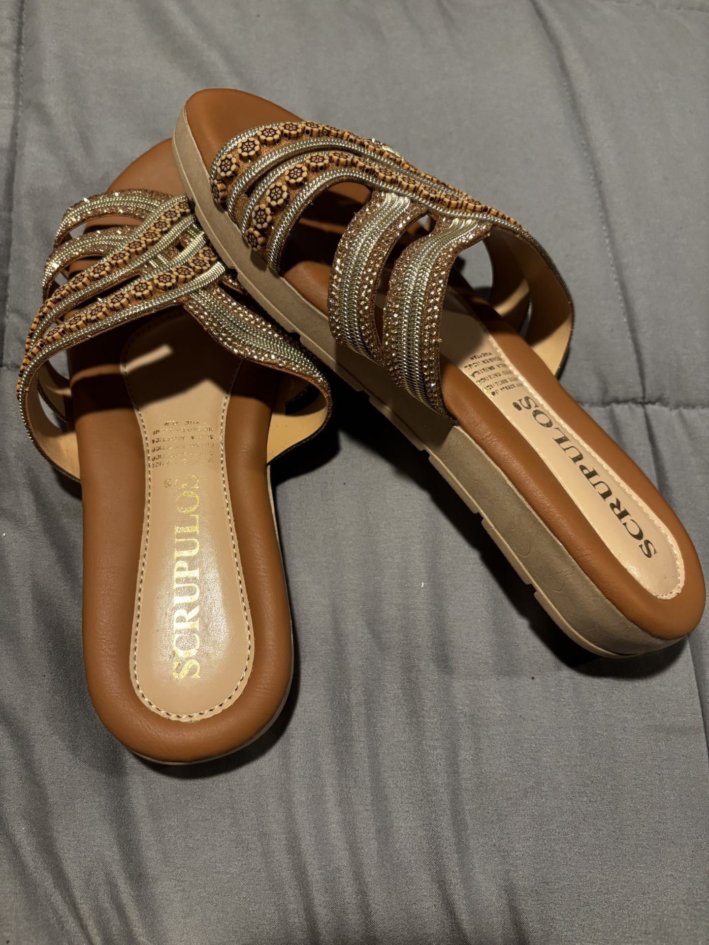 Women’s Wear Flat Sandals - photo 3