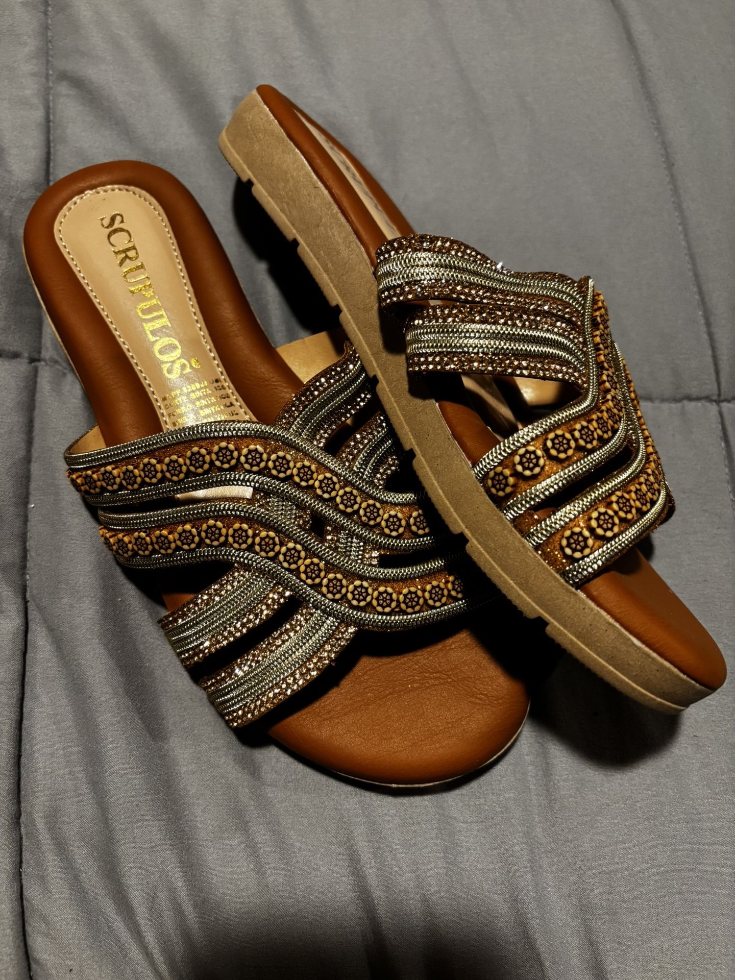 Women’s Wear Flat Sandals - photo 5