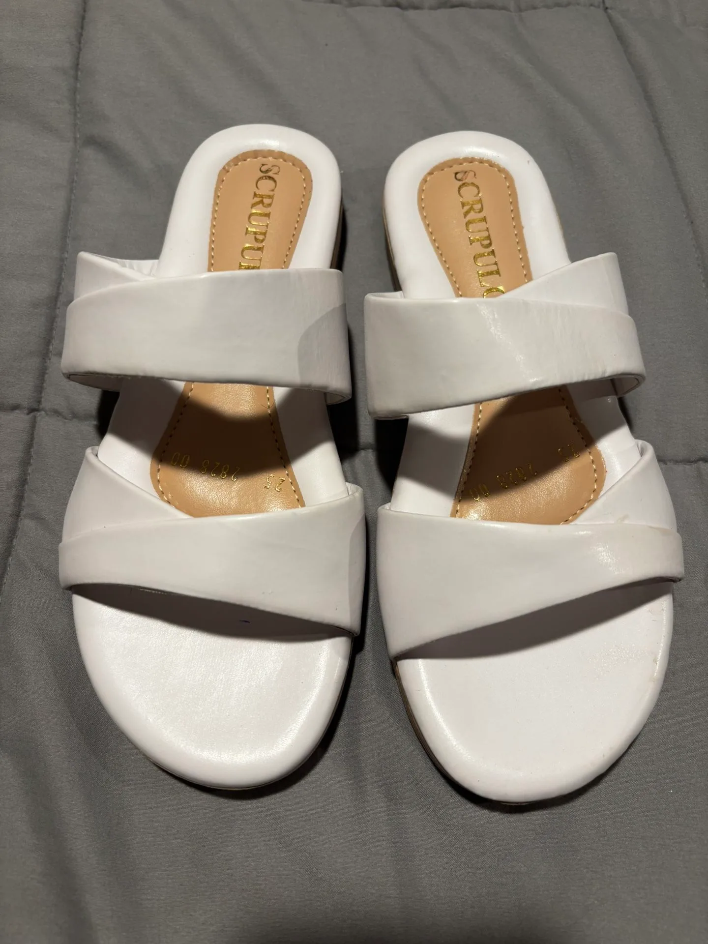 Women's Wear Sandals 4 MX / 6.5 US thumbnail