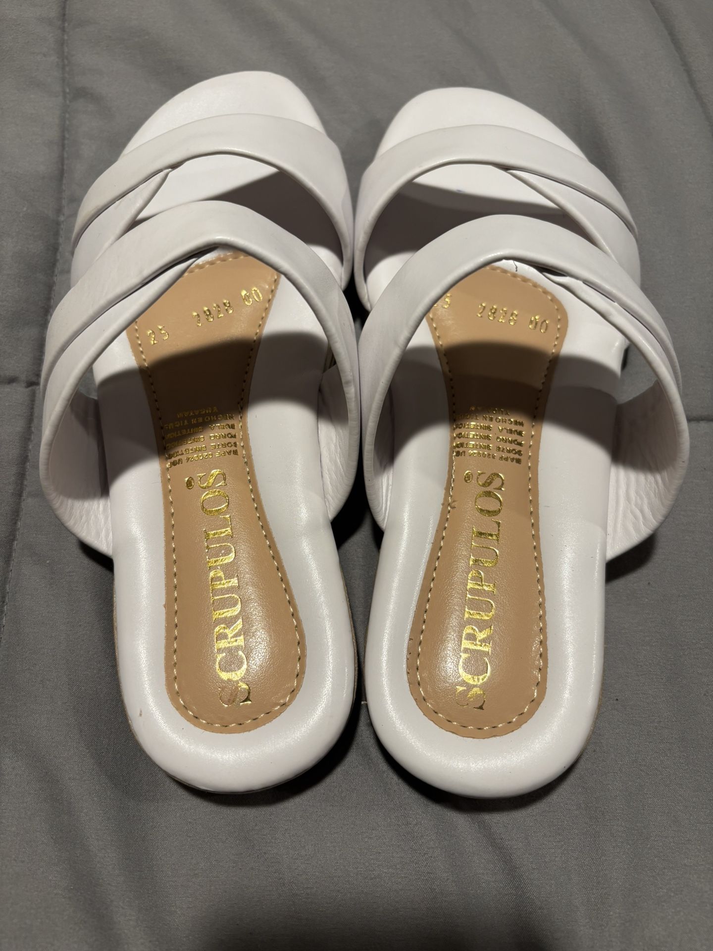 Women's Wear Sandals 4 MX / 6.5 US - photo 2