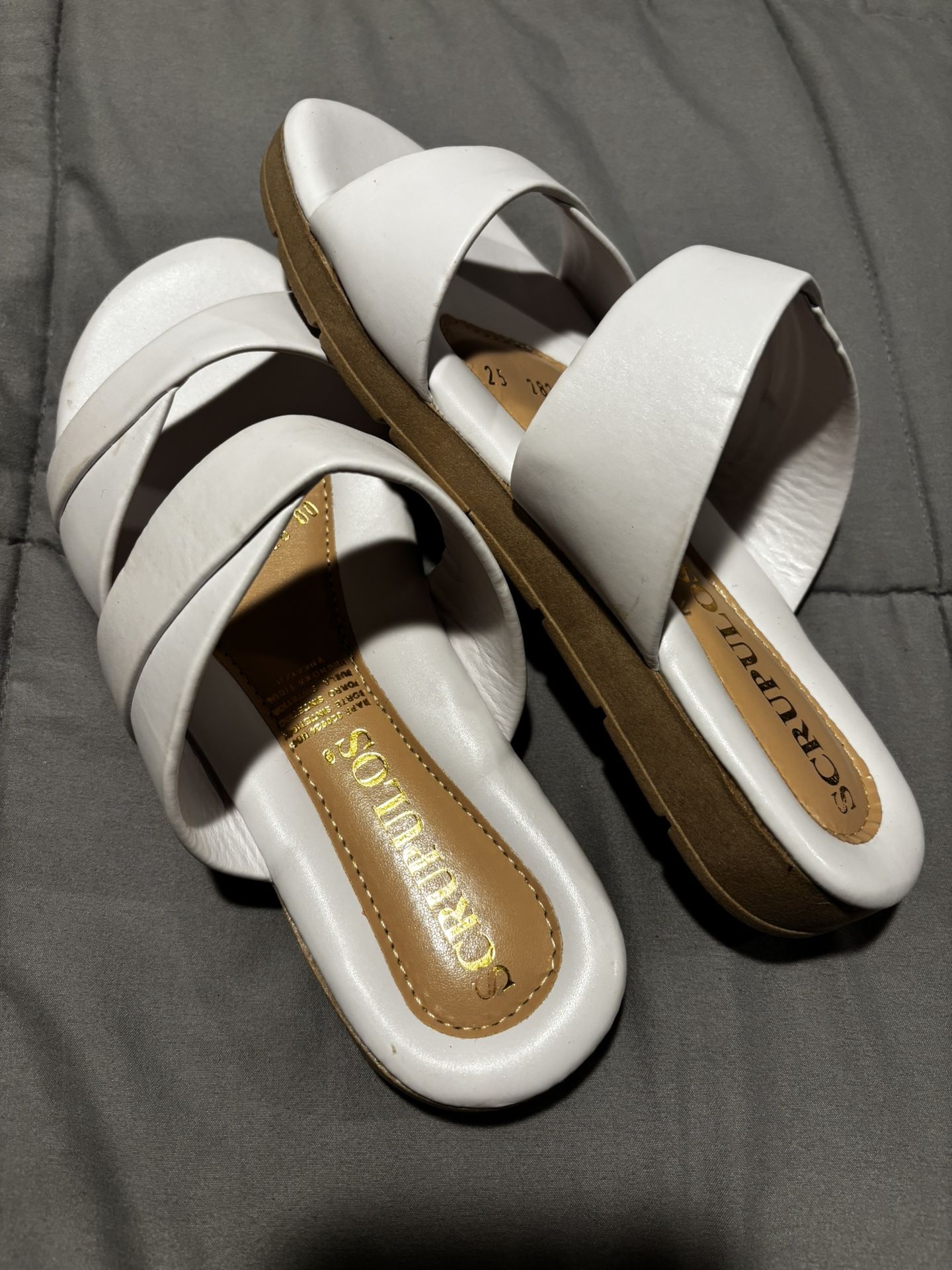 Women's Wear Sandals 4 MX / 6.5 US - photo 3