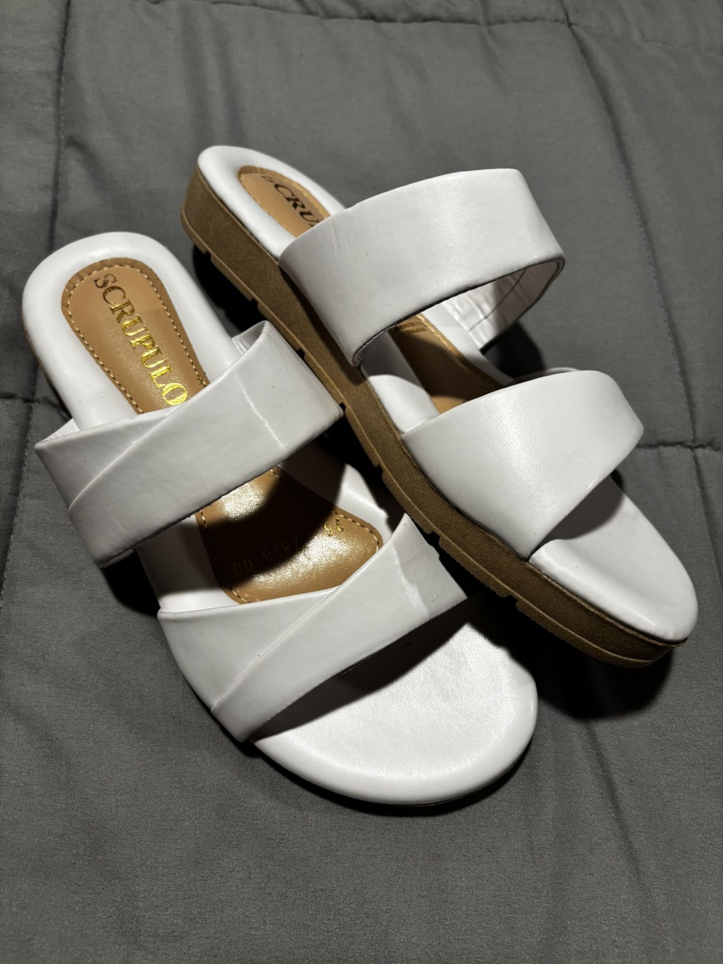 Women's Wear Sandals 4 MX / 6.5 US - photo 4