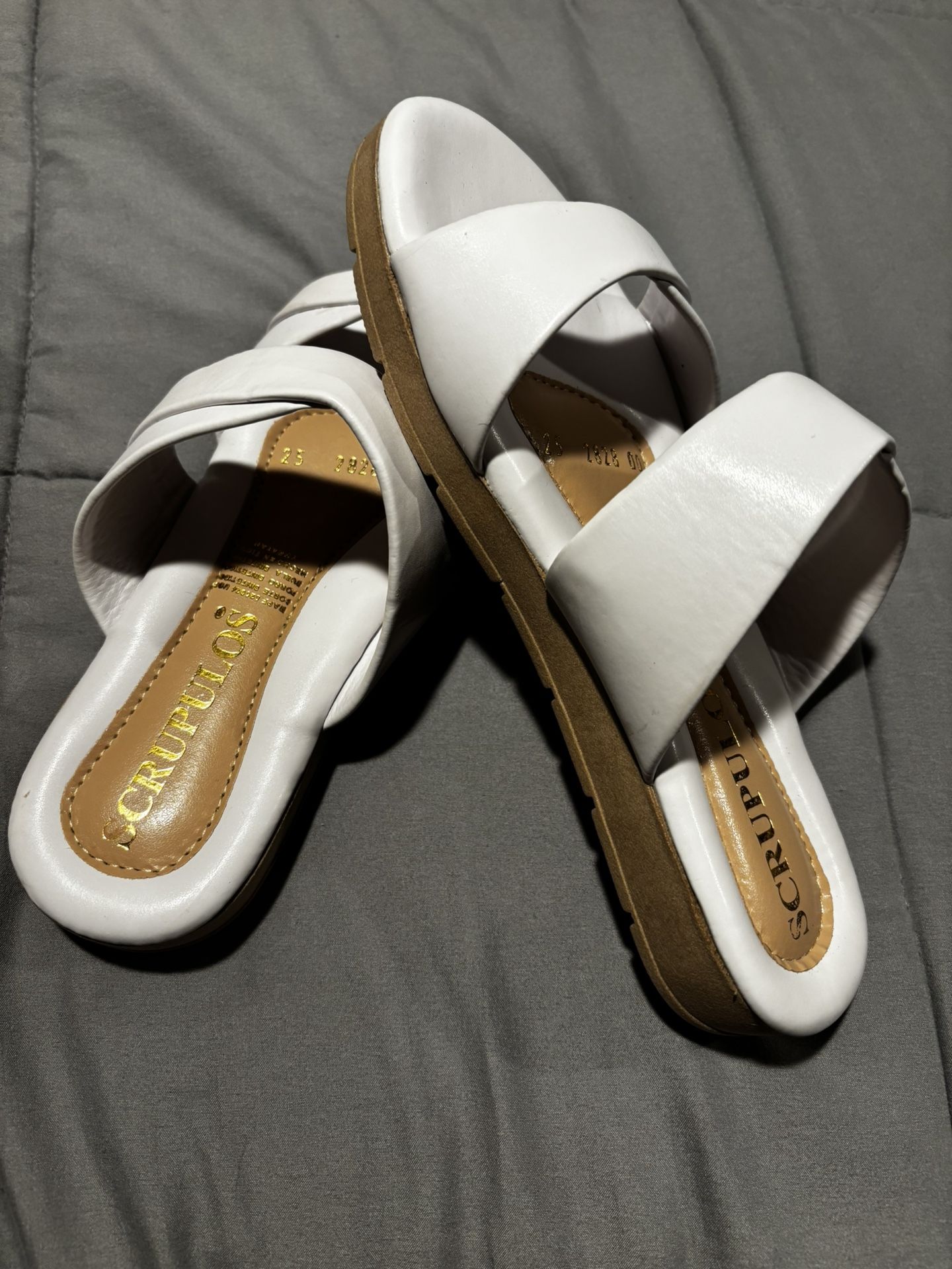 Women's Wear Sandals 4 MX / 6.5 US - photo 5