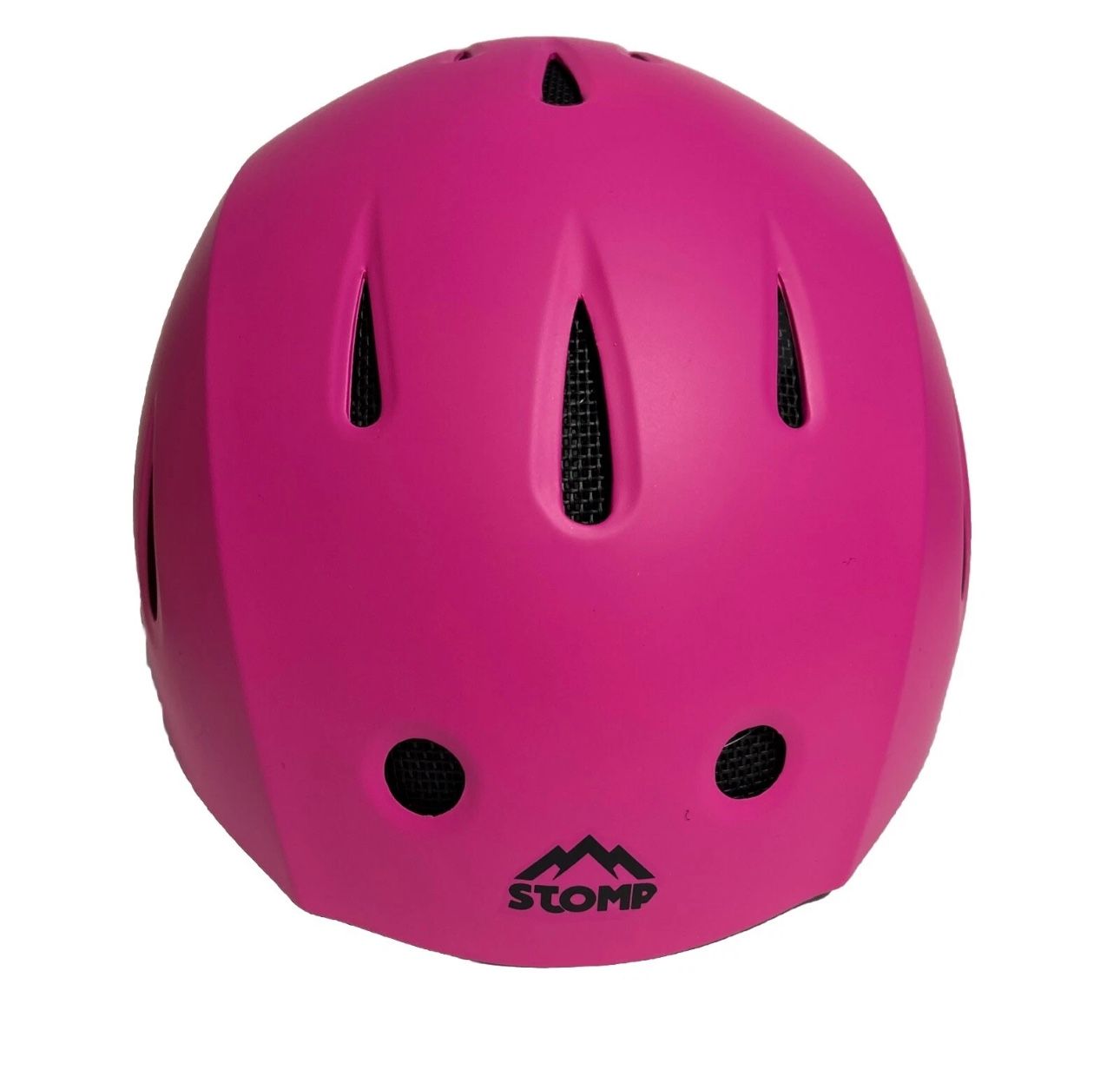 Helmet with Build-in Pocket in Ear Pads, Ski & Snowboarding - photo 4