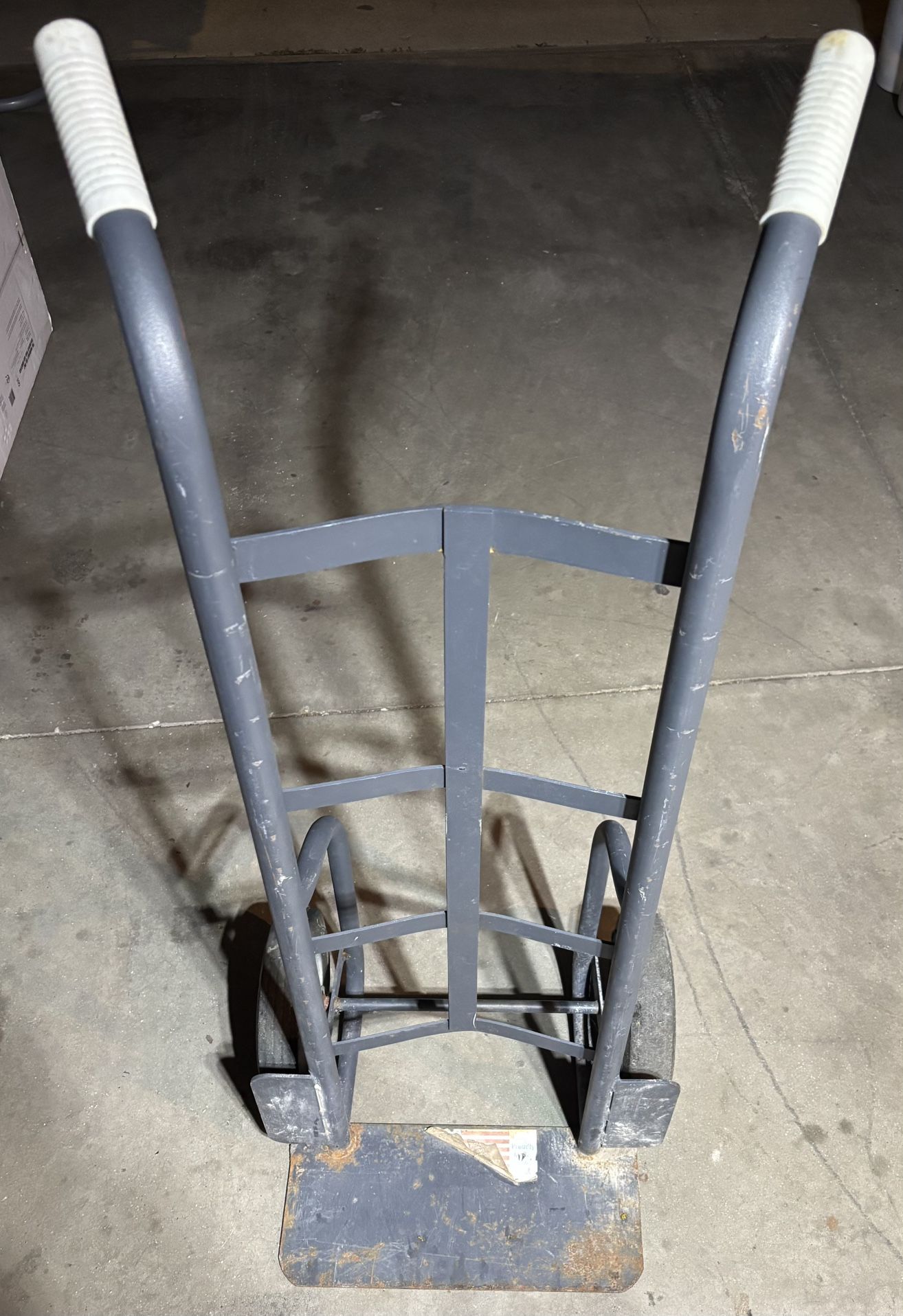 Handle Hand Truck