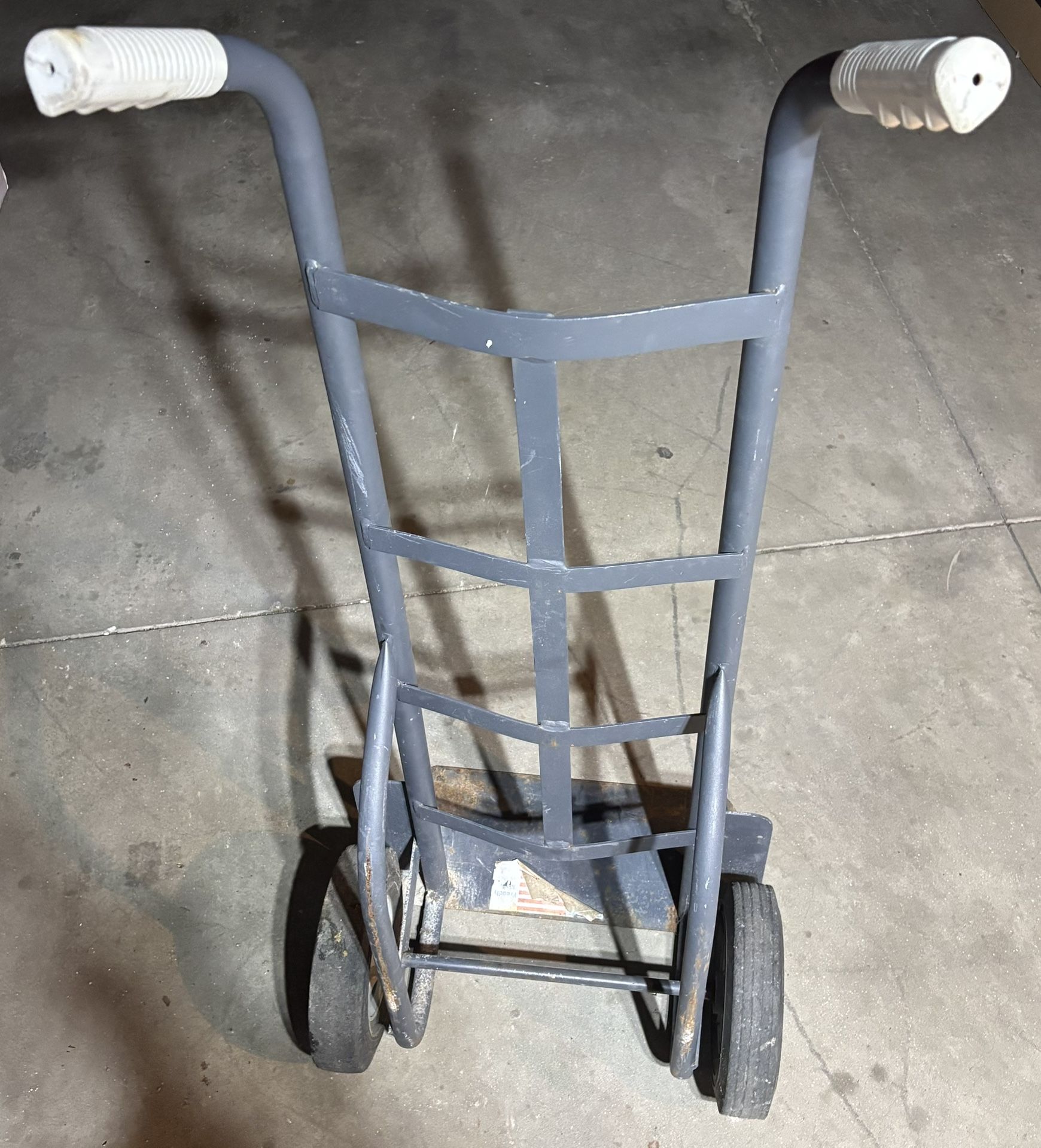Handle Hand Truck - photo 3