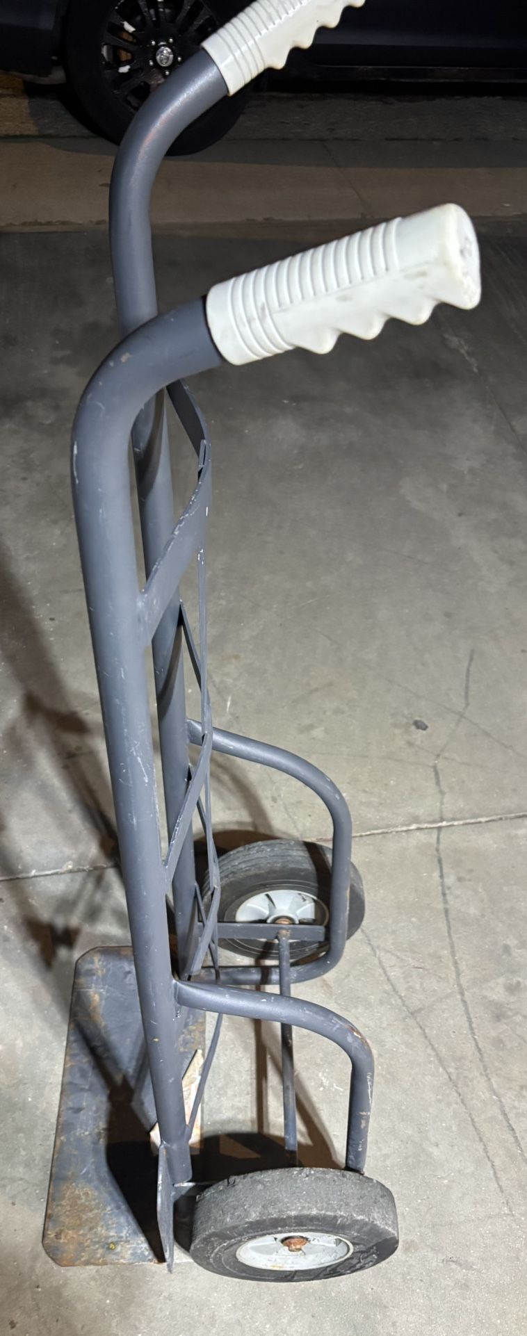 Handle Hand Truck - photo 4