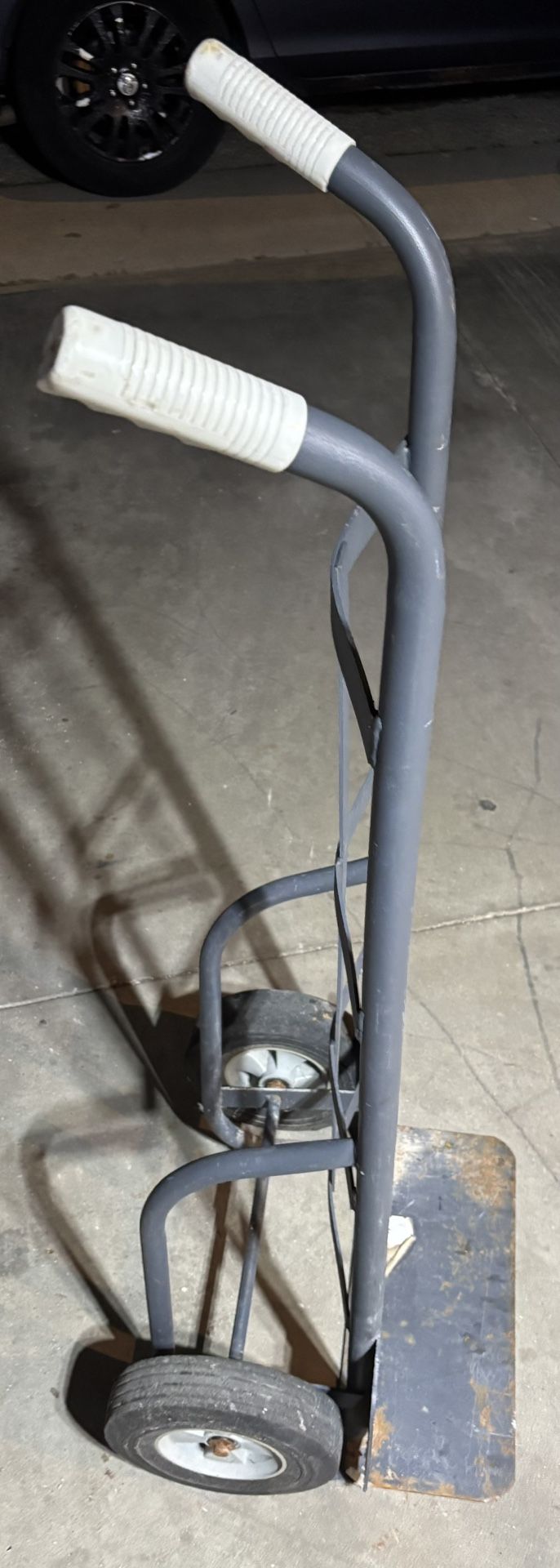 Handle Hand Truck - photo 5