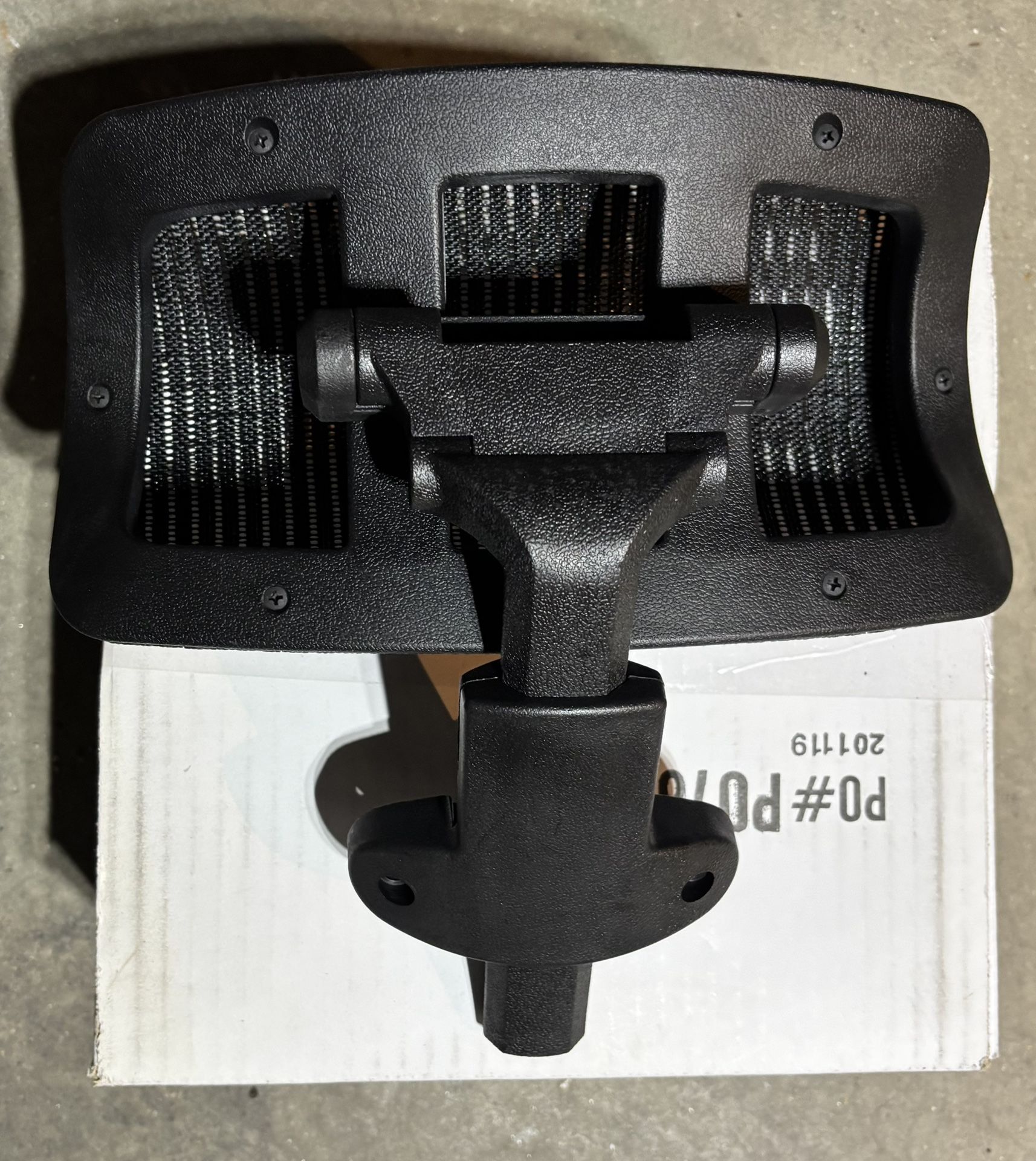 HEADREST FOR PRO X996 SERIES - photo 3