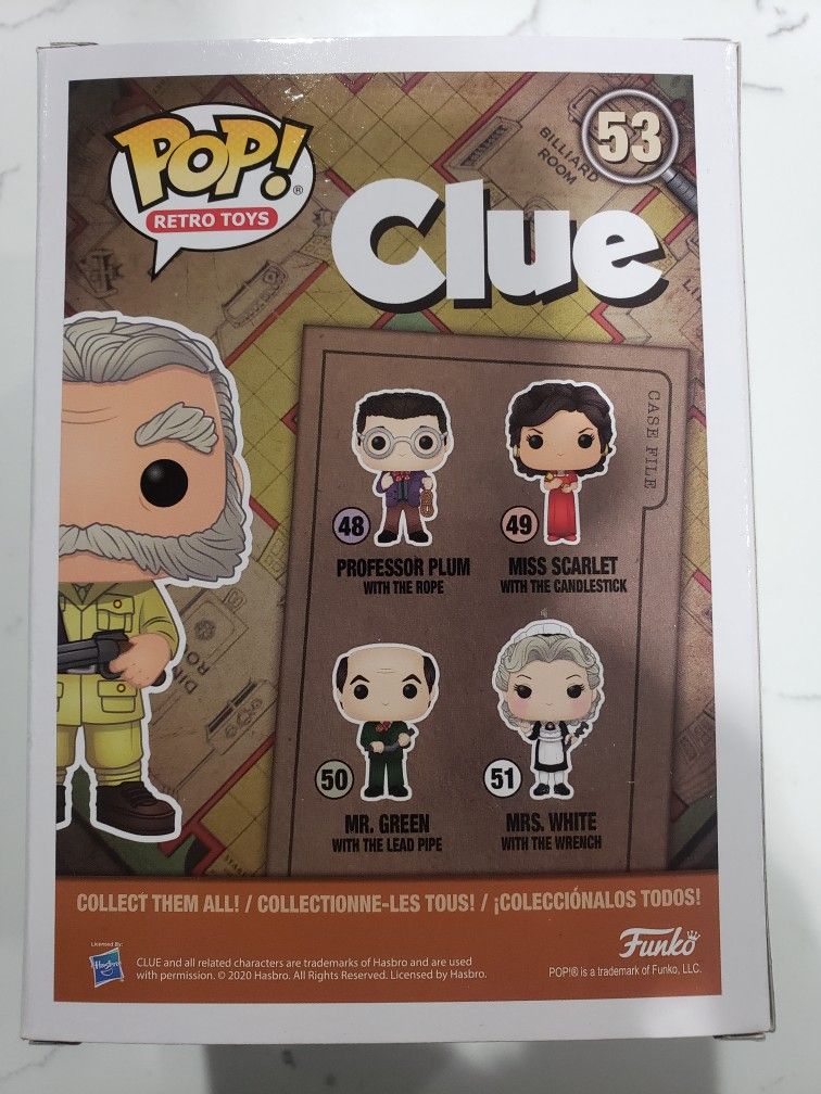 Colonel Mustard (LIMITED EDITION EXCLUSIVE 2021) - photo 3