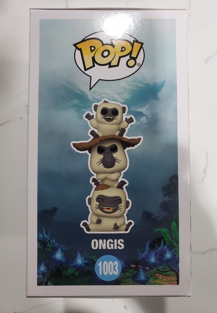 Disney Raya Pop 1003 (Limited Edition Exclusive) - photo 4