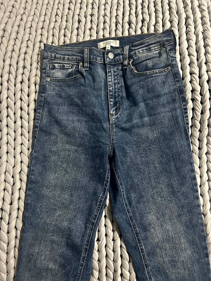 Dynamite Jeans - Size 29