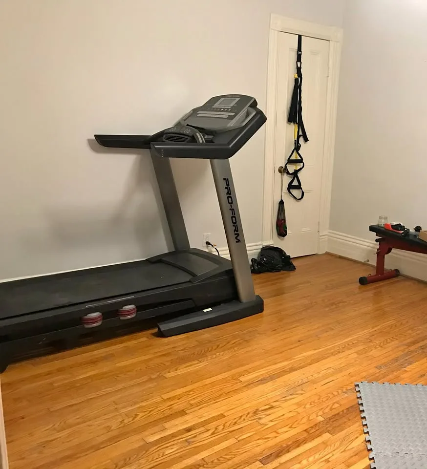 ProForm 995c Treadmill – Disassembled - FREE!