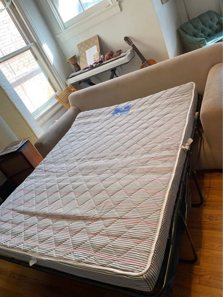 Montauk pullout couch FREE image indicator(5)