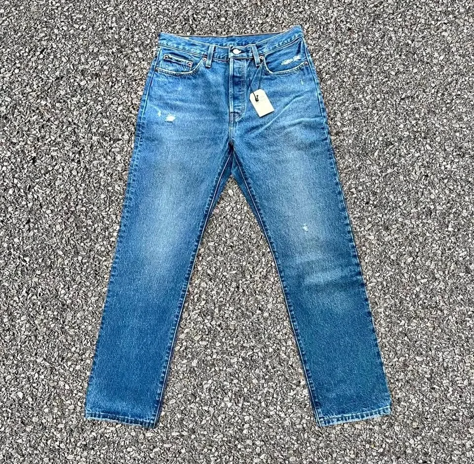 Levi's® Premium 501® Women's Jeans 29x30 NWT thumbnail